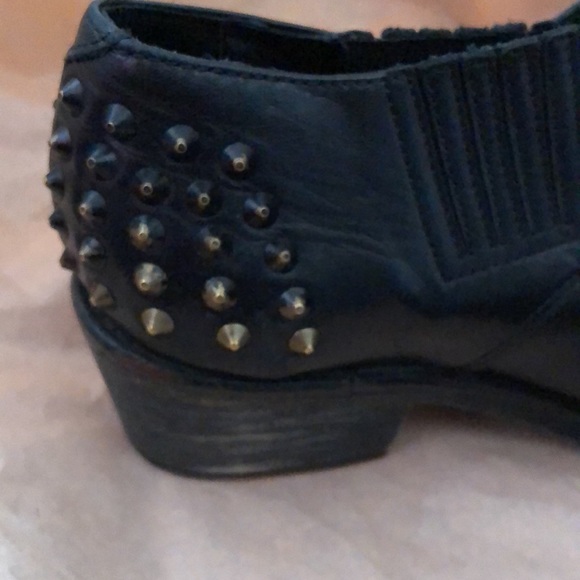 Sandro booties - Picture 5 of 9